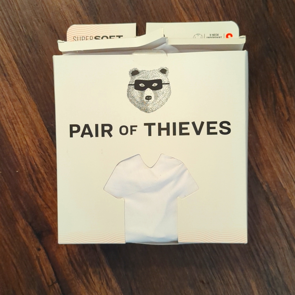 Pair of Thieves